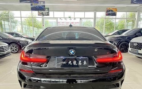 BMW 3 серия, 2021 год, 5 фотография