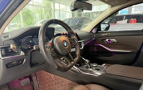 BMW 3 серия, 2021 год, 7 фотография