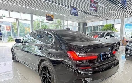 BMW 3 серия, 2021 год, 6 фотография