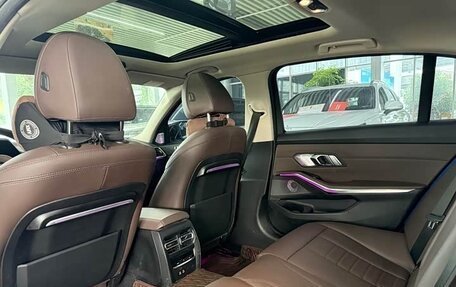 BMW 3 серия, 2021 год, 9 фотография