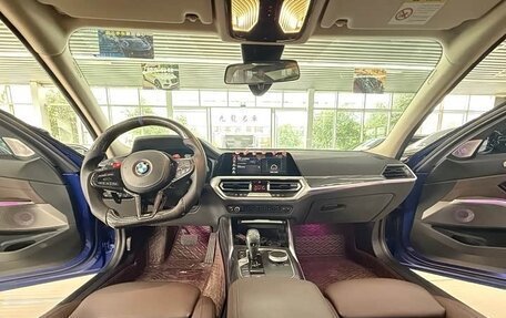 BMW 3 серия, 2021 год, 8 фотография