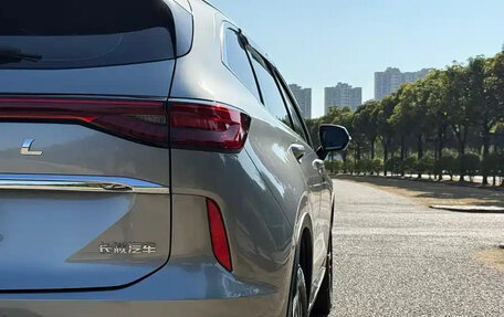 Haval H6, 2023 год, 1 400 111 рублей, 9 фотография