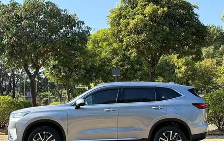 Haval H6, 2023 год, 1 400 111 рублей, 7 фотография