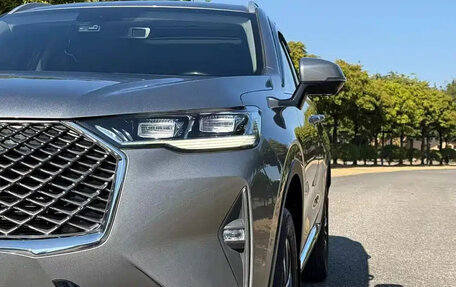 Haval H6, 2023 год, 1 400 111 рублей, 8 фотография