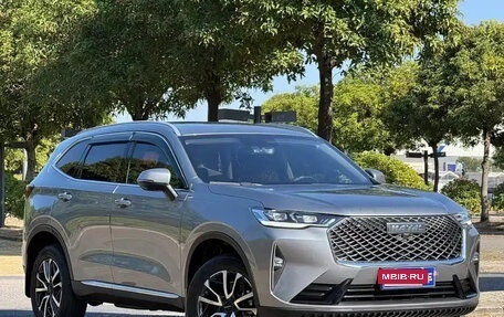 Haval H6, 2023 год, 1 400 111 рублей, 3 фотография