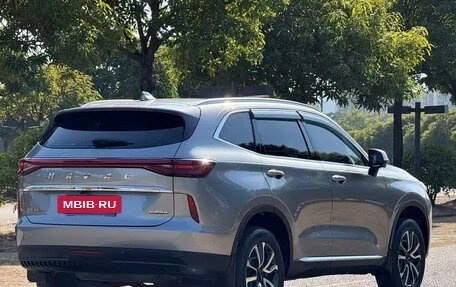 Haval H6, 2023 год, 1 400 111 рублей, 6 фотография