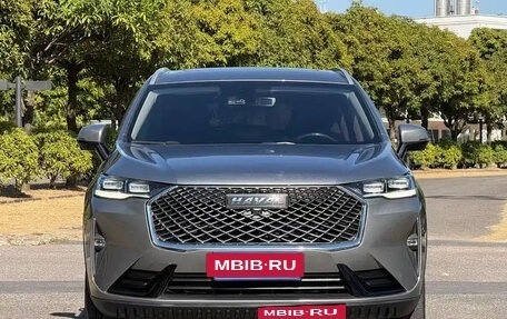 Haval H6, 2023 год, 1 400 111 рублей, 2 фотография