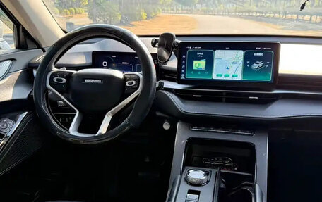 Haval H6, 2023 год, 1 400 111 рублей, 15 фотография