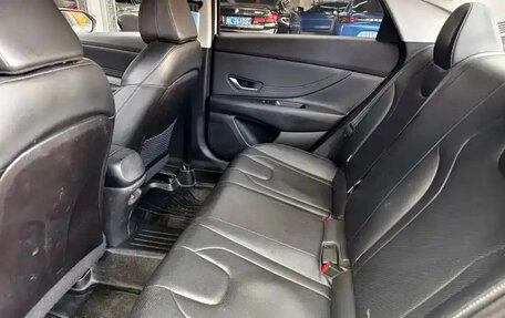 Hyundai Elantra, 2021 год, 1 232 852 рублей, 14 фотография