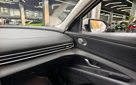 Hyundai Elantra, 2021 год, 1 232 852 рублей, 13 фотография