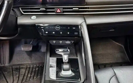 Hyundai Elantra, 2021 год, 1 232 852 рублей, 12 фотография