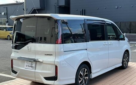 Honda Stepwgn IV, 2022 год, 2 210 586 рублей, 4 фотография