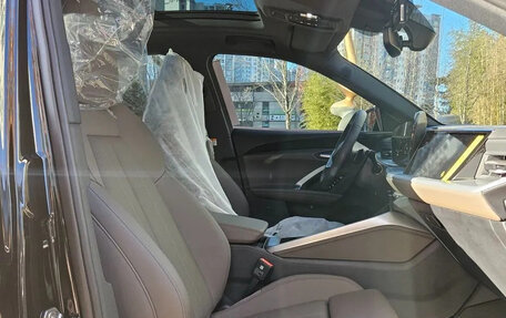 Audi Q5, 2025 год, 9 400 300 рублей, 5 фотография