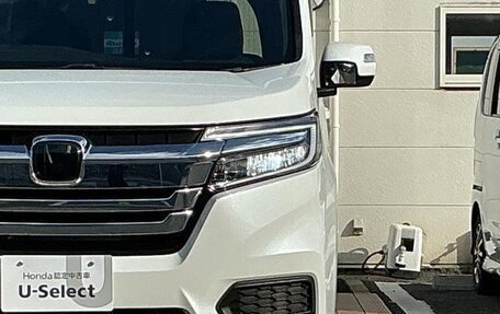 Honda Stepwgn IV, 2022 год, 2 210 586 рублей, 2 фотография