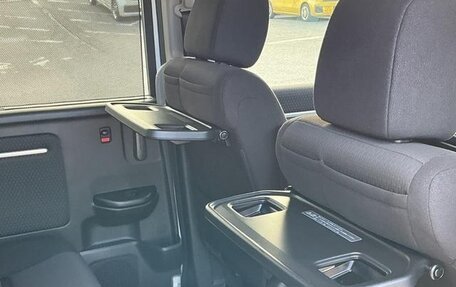 Honda Stepwgn IV, 2022 год, 2 210 586 рублей, 13 фотография