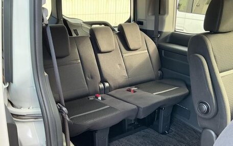 Honda Stepwgn IV, 2022 год, 2 210 586 рублей, 14 фотография