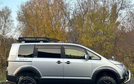 Mitsubishi Delica D:5 I, 2015 год, 1 893 000 рублей, 3 фотография