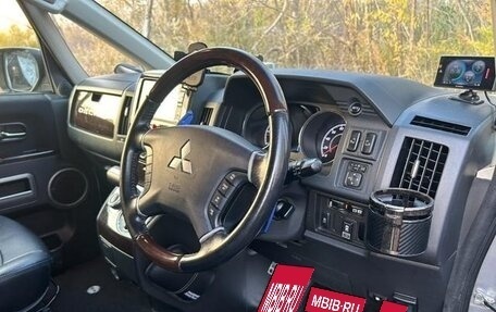 Mitsubishi Delica D:5 I, 2015 год, 1 893 000 рублей, 9 фотография