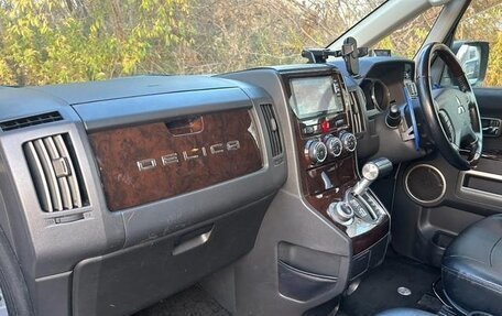 Mitsubishi Delica D:5 I, 2015 год, 1 893 000 рублей, 12 фотография