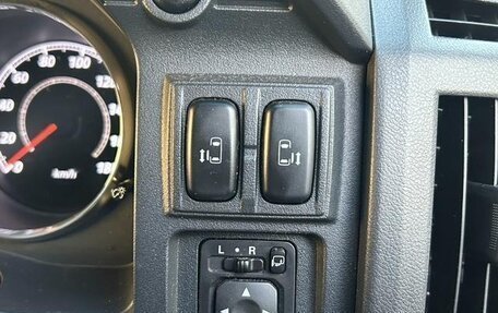 Mitsubishi Delica D:5 I, 2015 год, 1 893 000 рублей, 17 фотография