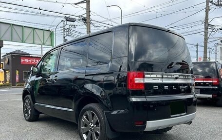 Mitsubishi Delica D:5 I, 2018 год, 2 136 000 рублей, 4 фотография