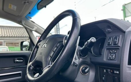 Mitsubishi Delica D:5 I, 2018 год, 2 136 000 рублей, 13 фотография