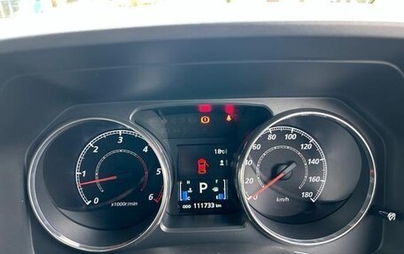 Mitsubishi Delica D:5 I, 2018 год, 2 136 000 рублей, 12 фотография