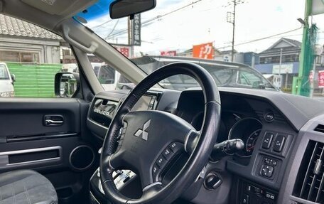 Mitsubishi Delica D:5 I, 2018 год, 2 136 000 рублей, 10 фотография