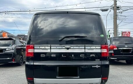 Mitsubishi Delica D:5 I, 2018 год, 2 136 000 рублей, 5 фотография