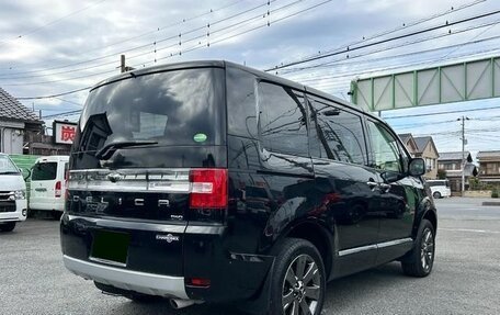 Mitsubishi Delica D:5 I, 2018 год, 2 136 000 рублей, 6 фотография