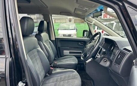 Mitsubishi Delica D:5 I, 2018 год, 2 136 000 рублей, 9 фотография