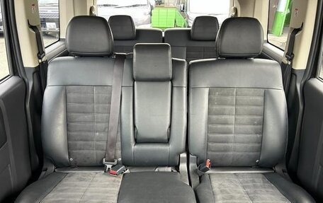 Mitsubishi Delica D:5 I, 2018 год, 2 136 000 рублей, 28 фотография