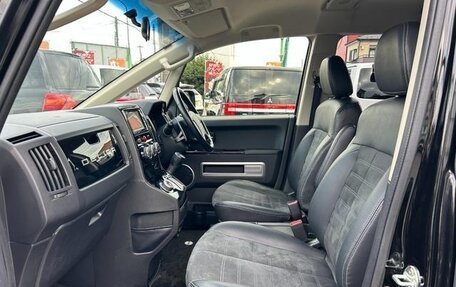 Mitsubishi Delica D:5 I, 2018 год, 2 136 000 рублей, 27 фотография