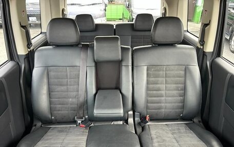 Mitsubishi Delica D:5 I, 2018 год, 2 136 000 рублей, 29 фотография