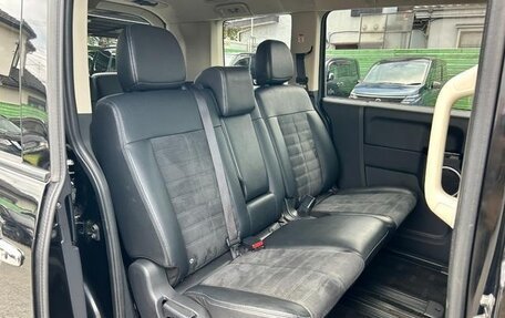 Mitsubishi Delica D:5 I, 2018 год, 2 136 000 рублей, 31 фотография