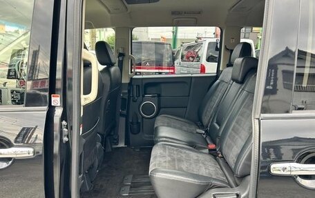 Mitsubishi Delica D:5 I, 2018 год, 2 136 000 рублей, 35 фотография