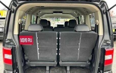 Mitsubishi Delica D:5 I, 2018 год, 2 136 000 рублей, 38 фотография