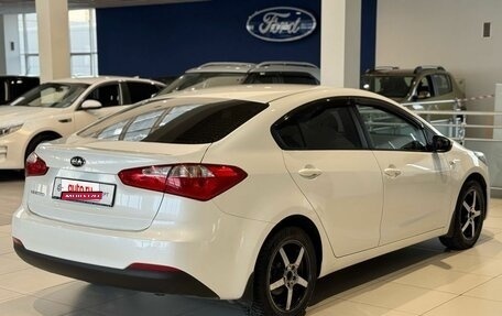 KIA Cerato III, 2013 год, 915 000 рублей, 4 фотография