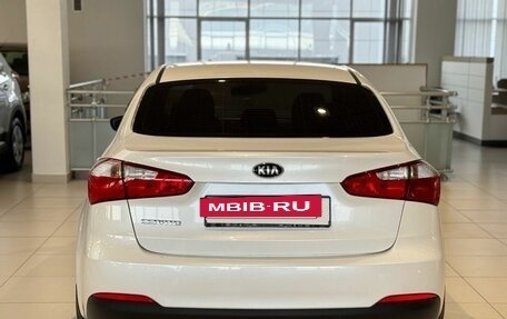 KIA Cerato III, 2013 год, 915 000 рублей, 5 фотография