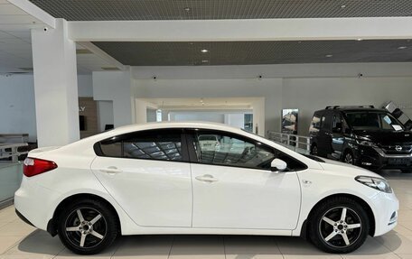 KIA Cerato III, 2013 год, 915 000 рублей, 8 фотография