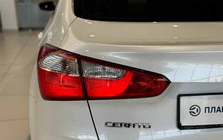 KIA Cerato III, 2013 год, 915 000 рублей, 10 фотография