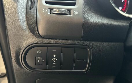 KIA Cerato III, 2013 год, 915 000 рублей, 13 фотография