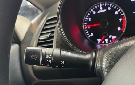 KIA Cerato III, 2013 год, 915 000 рублей, 18 фотография