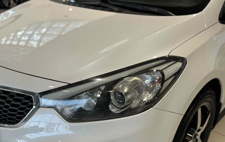 KIA Cerato III, 2013 год, 915 000 рублей, 9 фотография