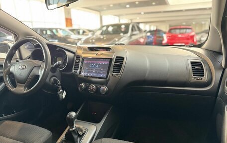 KIA Cerato III, 2013 год, 915 000 рублей, 16 фотография