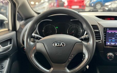 KIA Cerato III, 2013 год, 915 000 рублей, 17 фотография