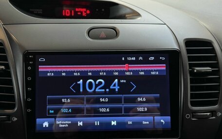 KIA Cerato III, 2013 год, 915 000 рублей, 21 фотография