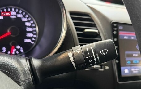 KIA Cerato III, 2013 год, 915 000 рублей, 19 фотография