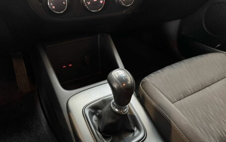 KIA Cerato III, 2013 год, 915 000 рублей, 23 фотография