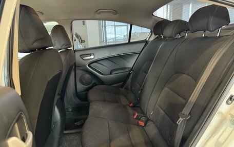 KIA Cerato III, 2013 год, 915 000 рублей, 25 фотография